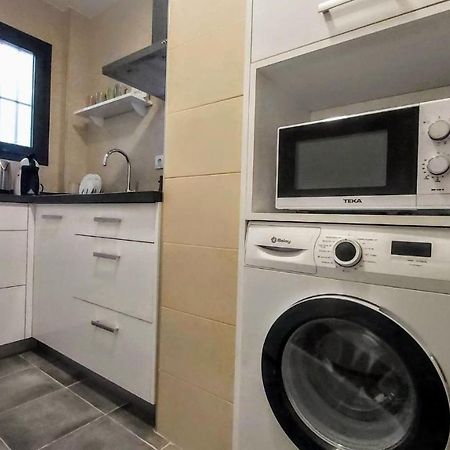 Misterhost Duplex Centrico Y Tranquilo Wifi Smarttv Lejlighed Sevilla Eksteriør billede