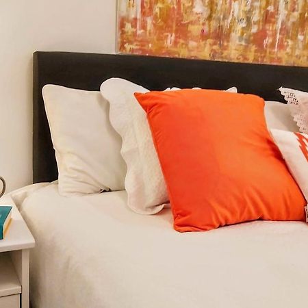 Misterhost Duplex Centrico Y Tranquilo Wifi Smarttv Lejlighed Sevilla Eksteriør billede