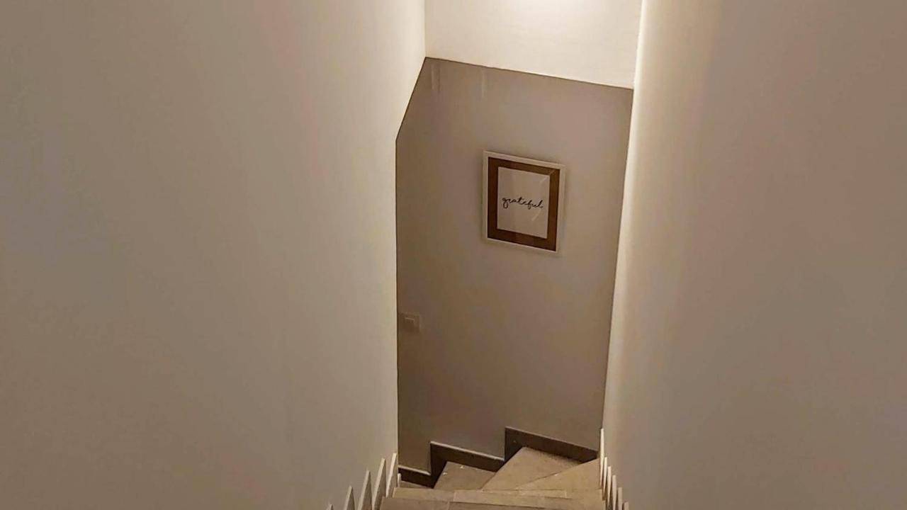 Misterhost Duplex Centrico Y Tranquilo Wifi Smarttv Lejlighed Sevilla Eksteriør billede