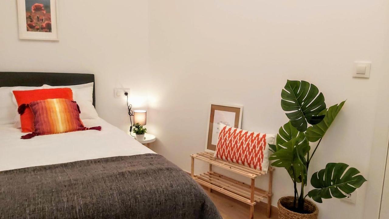 Misterhost Duplex Centrico Y Tranquilo Wifi Smarttv Lejlighed Sevilla Eksteriør billede